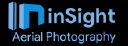 inSight Aerial Photography Logo