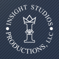 Insight Studios Productions Logo