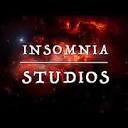 Insomnia Studios Logo