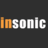Insonic Studios Logo