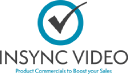 InSync Video Logo