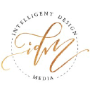 Intelligent Design Media  Logo