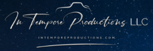 In Tempore Productions LLC Logo