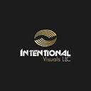 Intentional Visuals LLC Logo