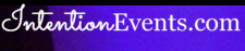 Intention Events Logo