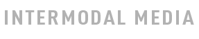 Intermodal Media Logo
