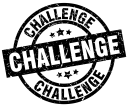 International Video Challenge Logo