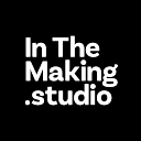 In The Making Studio Logo