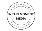 In This Moment Media Logo