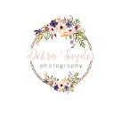 Photography by Debra Snyder LLC Logo