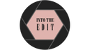 Into The Edit Logo
