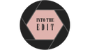 Into The Edit logo