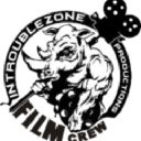 InTroubleZone Productions Logo