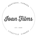 Ioan Films  Logo