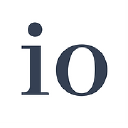 io photography logo
