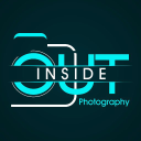Inside Out Photography Logo