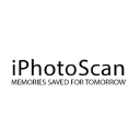iPhotoscan Logo