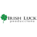 Irish Luck Productions Logo