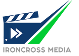 IronCross Media Logo