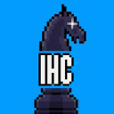 Iron Horse Cinema Productions Logo