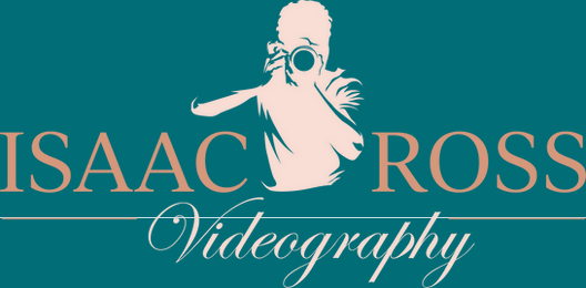 Isaac Ross Videography, LLC Logo