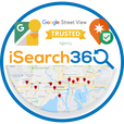 iSearch360 Logo