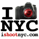 I SHOOT NYC Logo