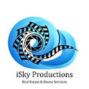 iSky Productions Logo