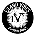 Island Vibes Productions Logo