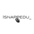 Isnappedu Studios logo