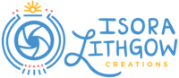 Isora Lithgow Creations Logo
