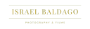 Israel Baldago Photography Logo