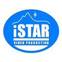 iSTAR VIDEO PRODUCTION Logo