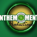 Inthemoment Productions Logo