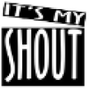 It's My Shout Productions Ltd Logo