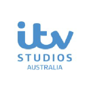 ITV Studios Australia Logo