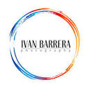 Ivan Barrera Photography Logo