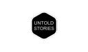 UNTOLD STORIES Logo