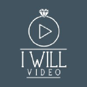 I Will Video Logo
