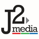 J2 Media Logo