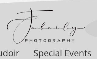 Jabeily Photography Logo