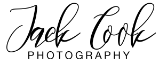 Jack Cook Photography Logo