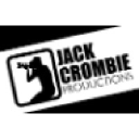 Jack Crombie Productions Logo