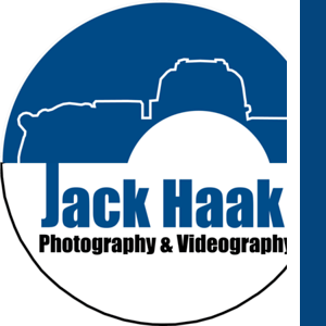Jack Haak Videography Logo