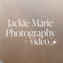 Jackie Marie Photography Logo