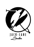 Jack Lane london Logo