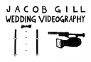 Jacob Gill Wedding Videography Logo