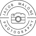 Jacob Malone Photography Logo
