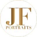 Jacqueline Foley Portraits Logo