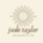 Jade Film Photo Logo